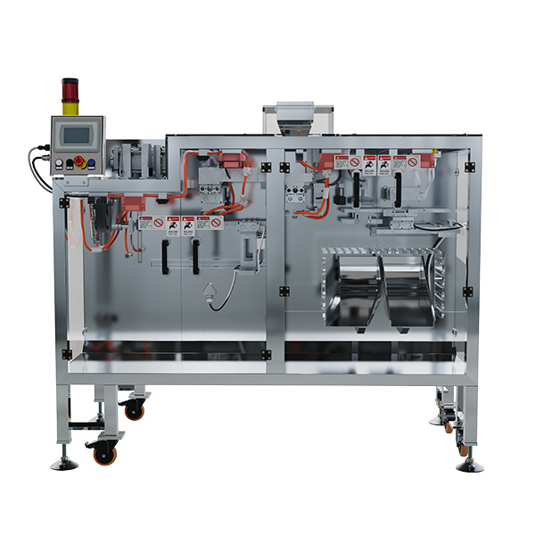 Scale Combo Unit - packaging automation