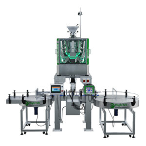 Jarline Conveyer - packaging automation