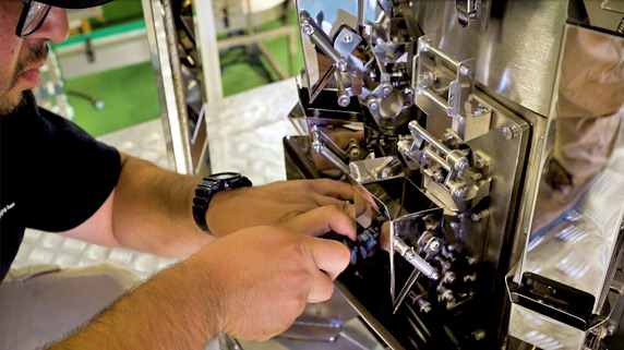 Preventative Maintenance