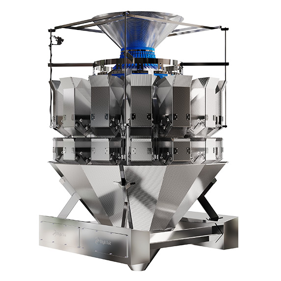 Automated Bakery Equipment for Freshness with Breakneck Speed