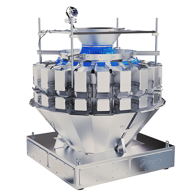 Multi-Head Combination Weigher 1