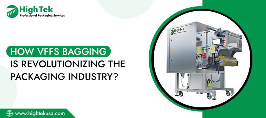 VFFS Bagging Industry